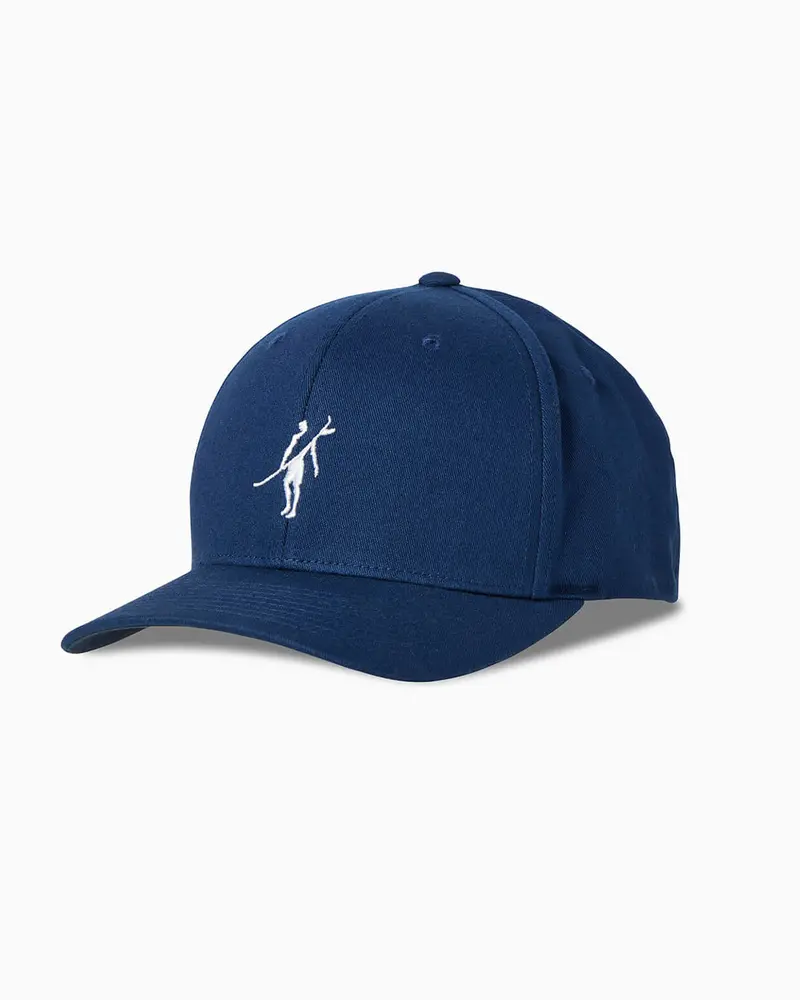 Shadowman | Flex-Fit Hat 1