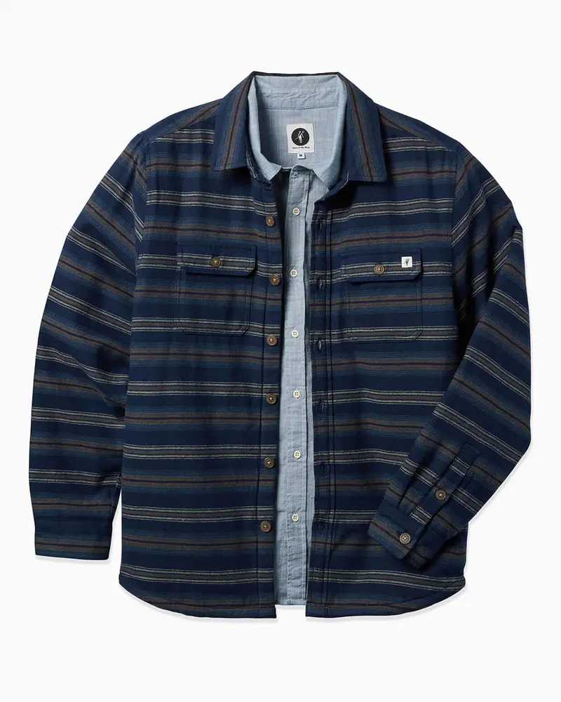 Sonoma | Sherpa Lined Jacket 1