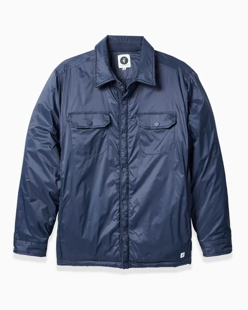 State Parka | Primaloft® Insulated Jacket 1