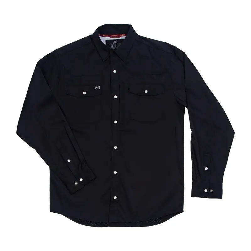 Stockyard Ls Black - Sale 1