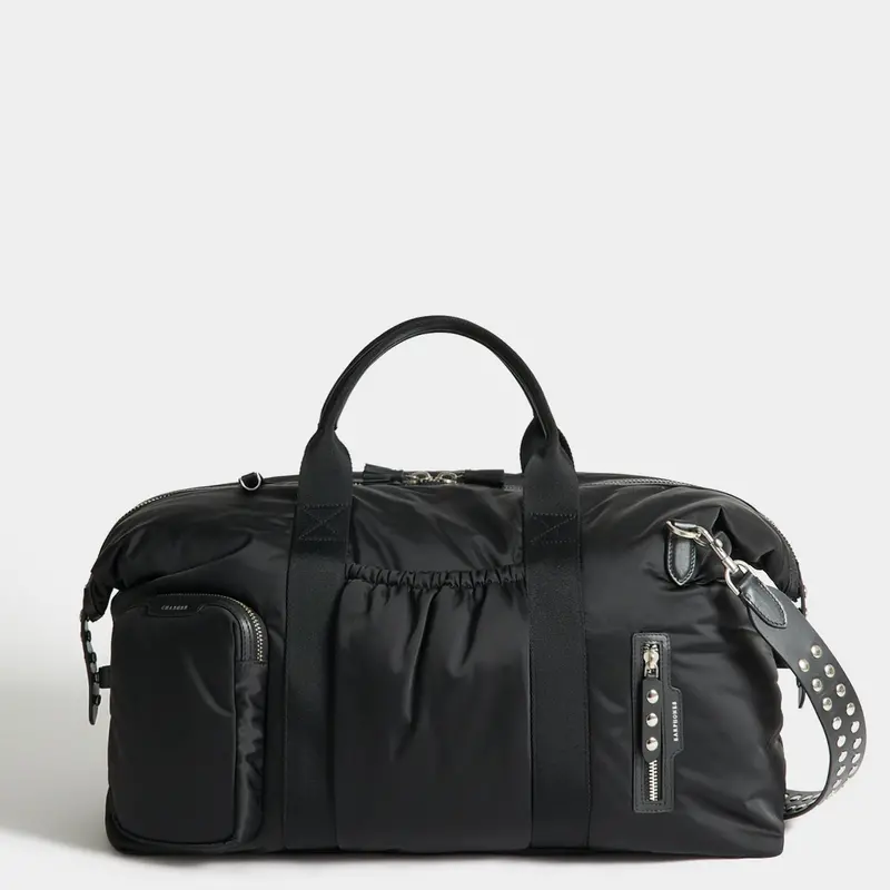 Studs In-Flight Maxi Travel Bag 1