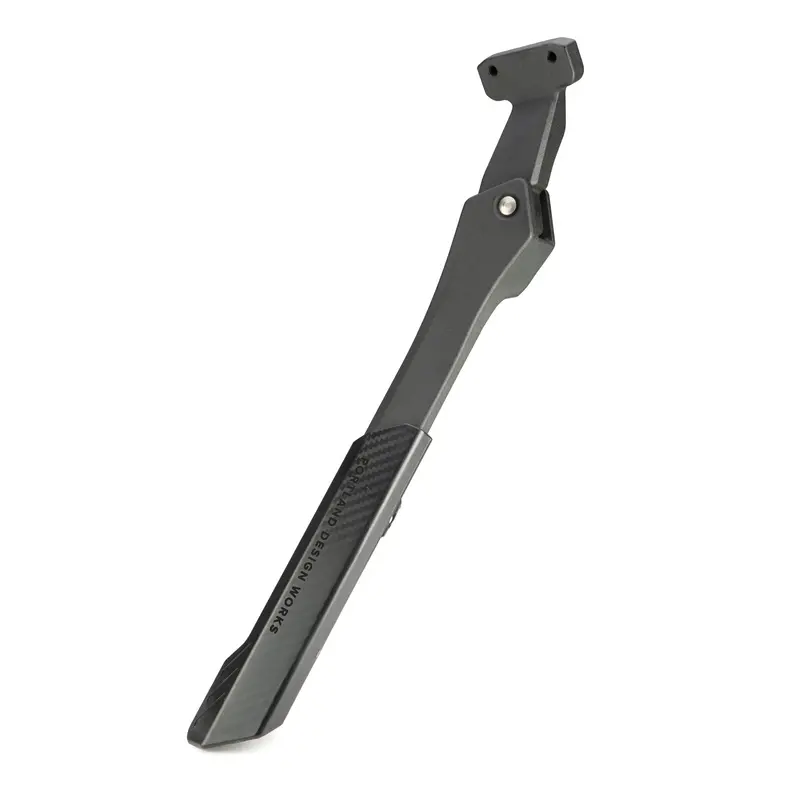 Sturdy Lad Kickstand - 40Mm Rear Mount 1