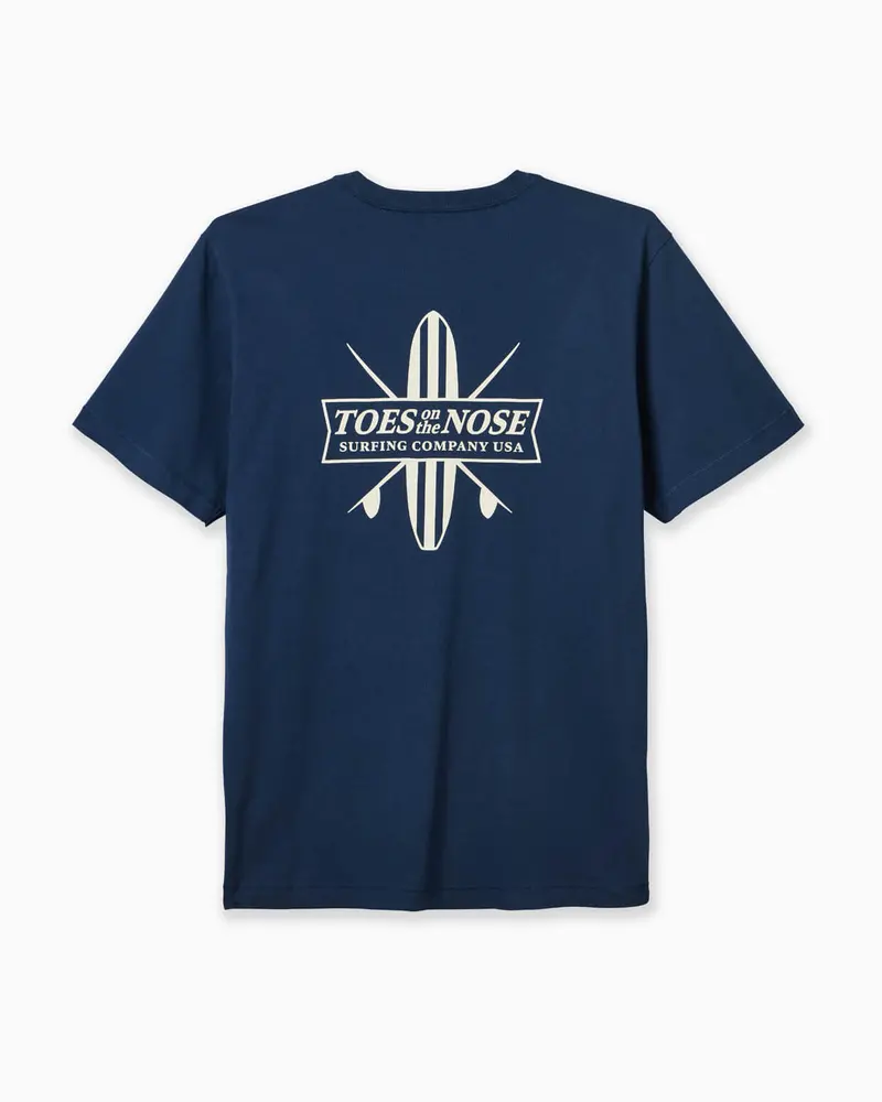 Surf And Co. | T-Shirt 1