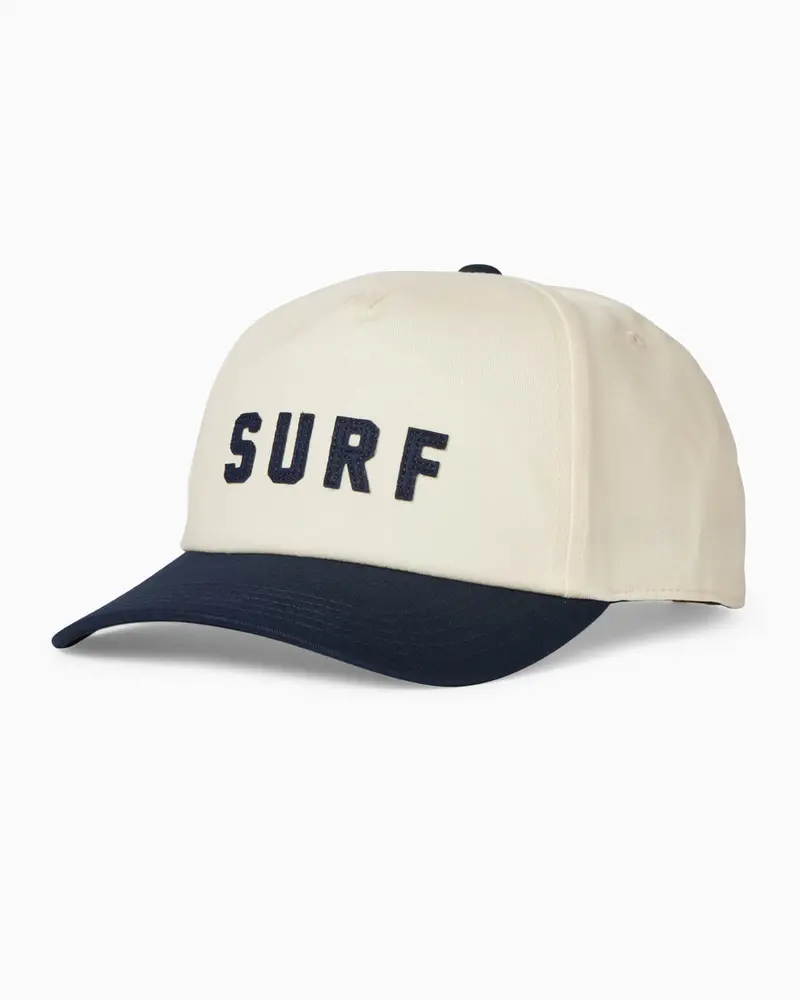 Surf Hat | Navy 1