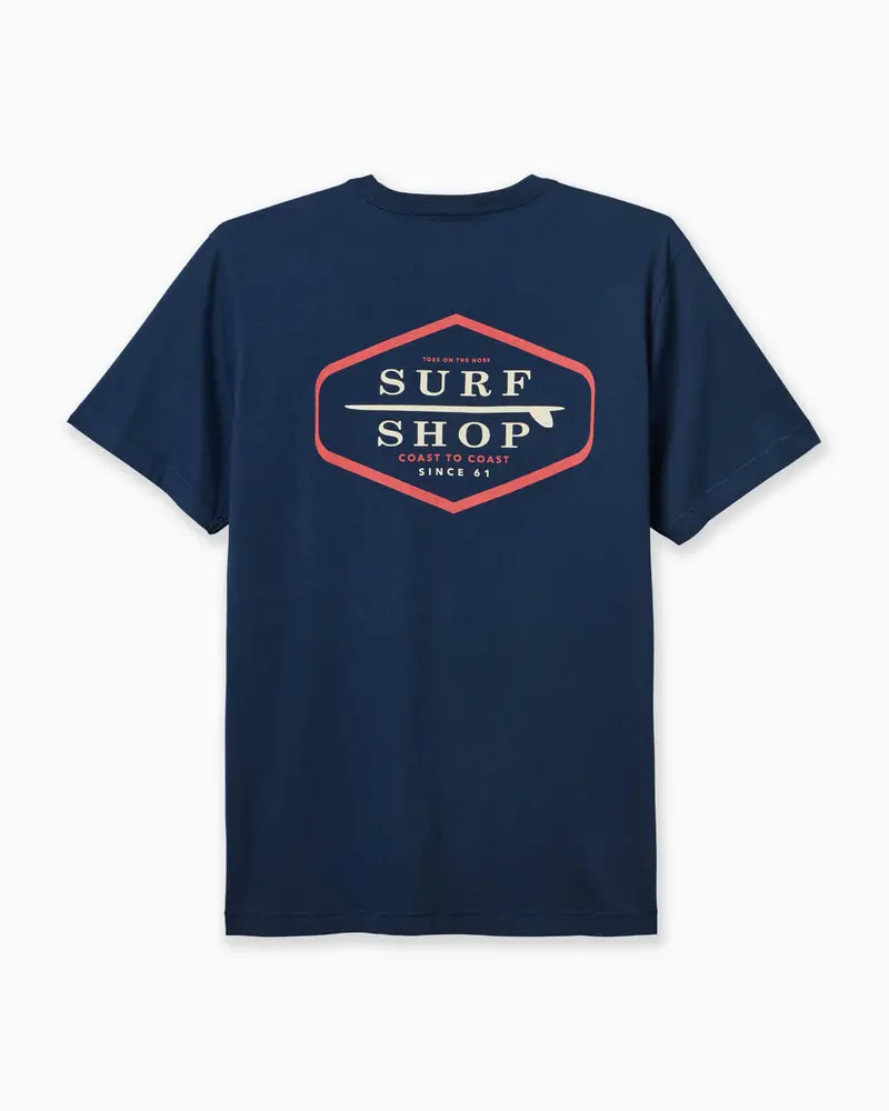 Surf Shop | T-Shirt 1