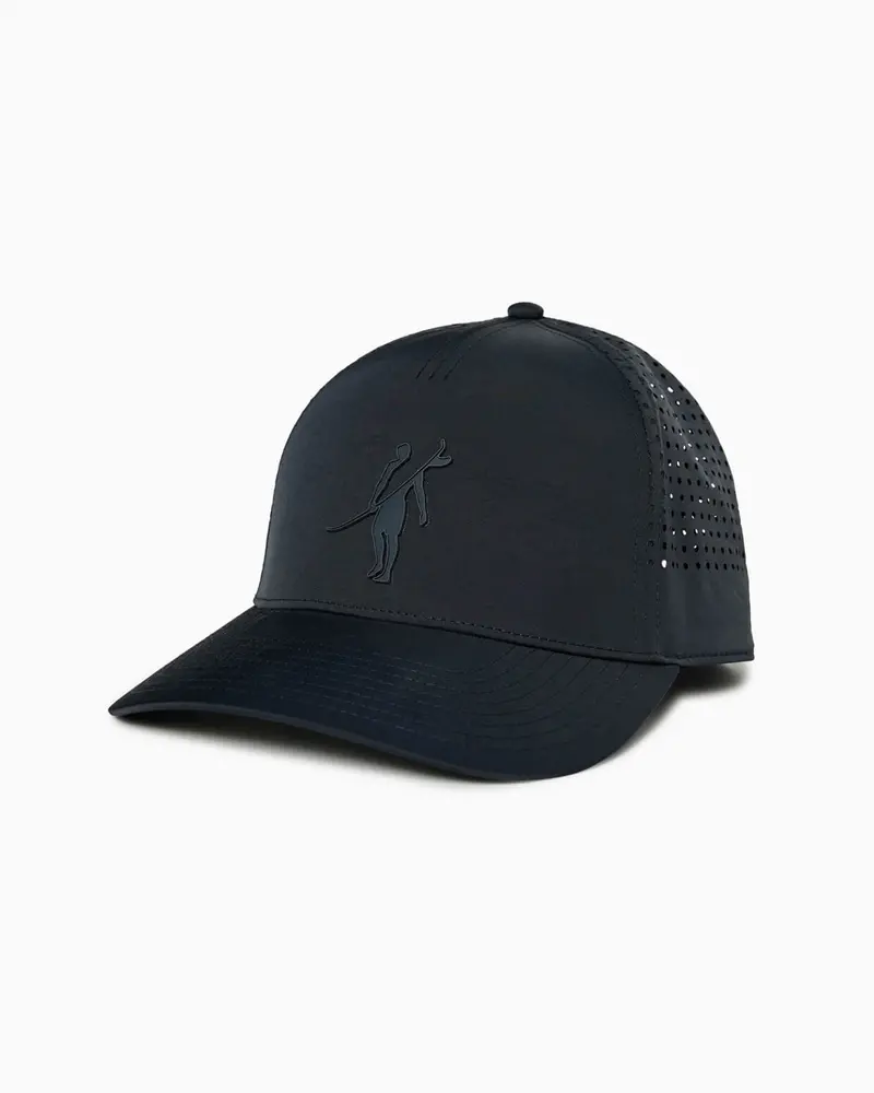 Surf Tech | Performance Snapback Hat 1