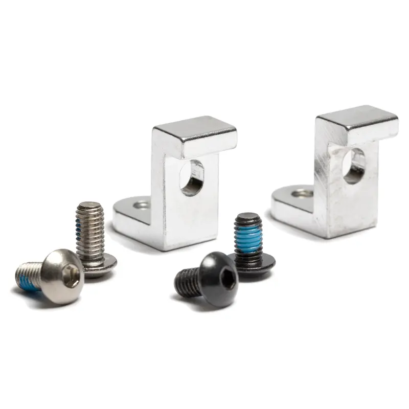 Suspension Fork Eyelet Adapter Set 1