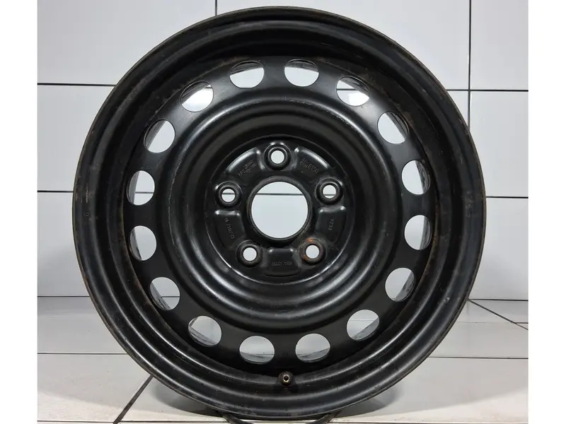 Suzuki Oe 15' Czarny 1