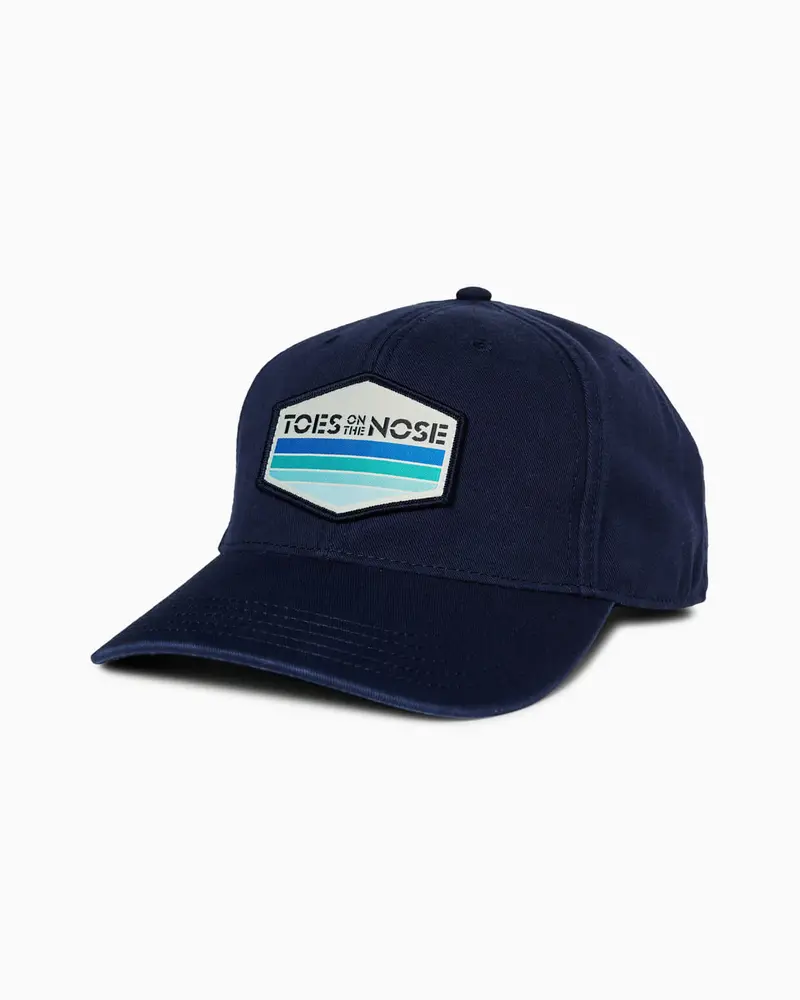 Swells | 5 Panel Unstructured Snapback Hat 1