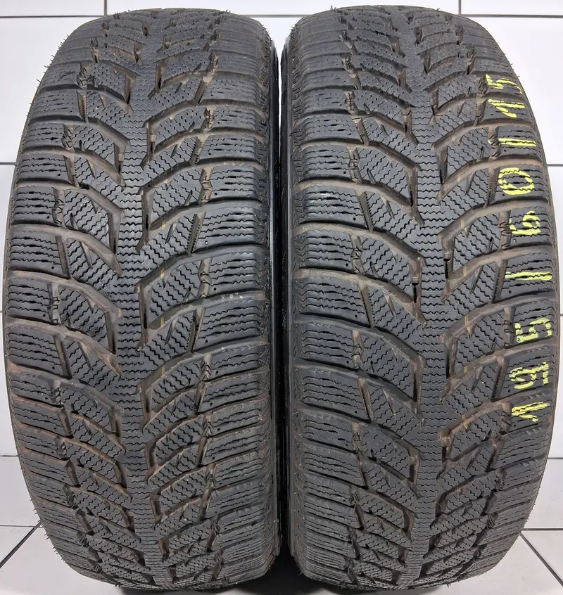 Syron Everest 2 195/60R15 88 T 1