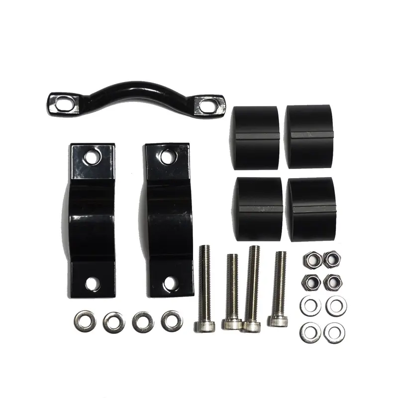 Takeout Basket Hardware Pack 1