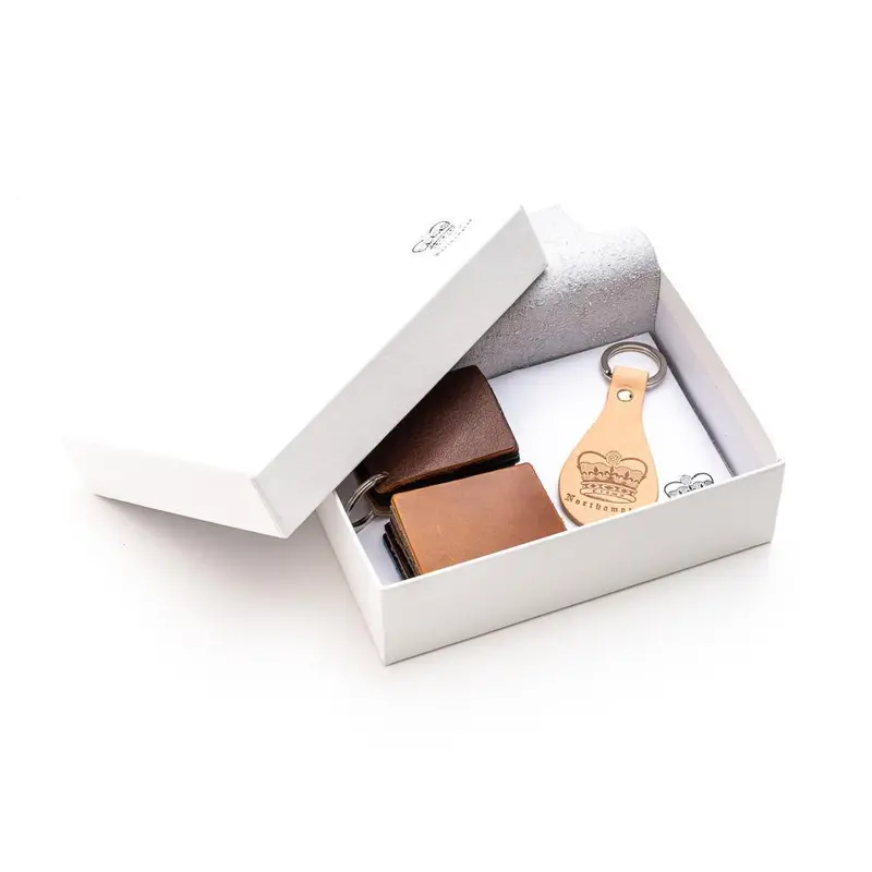 The Made To Order Gift Voucher Box Set 1