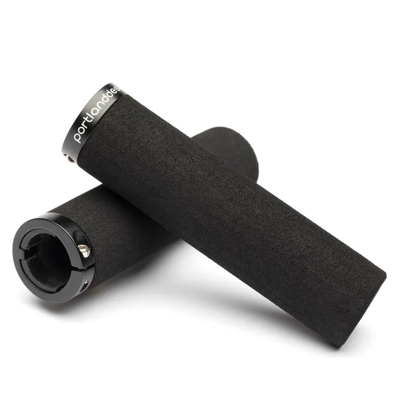 They're Lock-On Grips 1