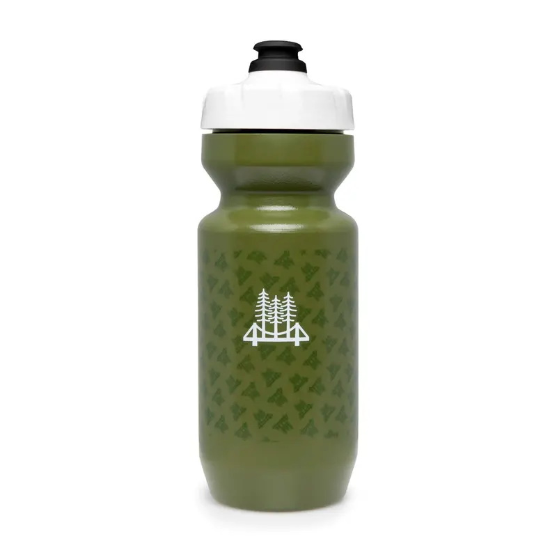 Timber To Town Bottle 22Oz 1