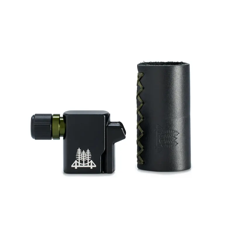 Timber To Town: Cloud Cap Co2 Inflator 1