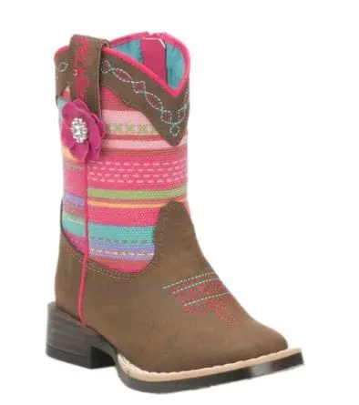 Toddler Twister Camilla Boot 1