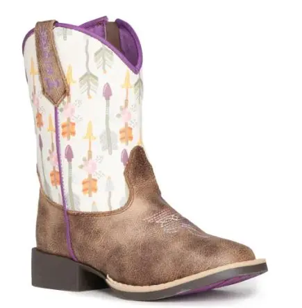 Toddler Twister Hannah Boot 1