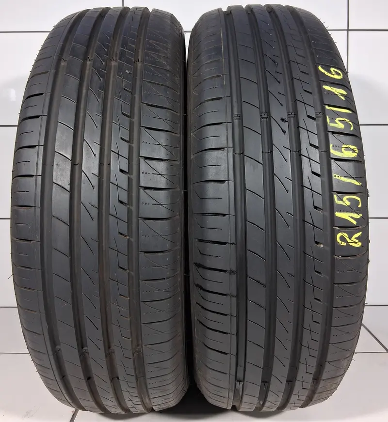 Tourador Wonder Th1 215/65R16 98H [2021] 7Mm 1