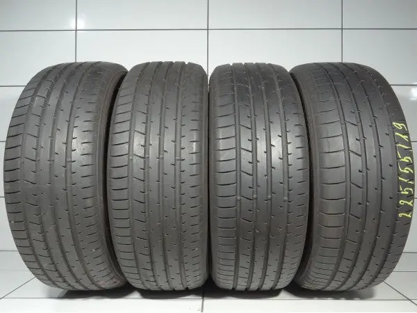 Toyo Proxes R 46 225/55R19 99 V [2020] 7.5Mm 1