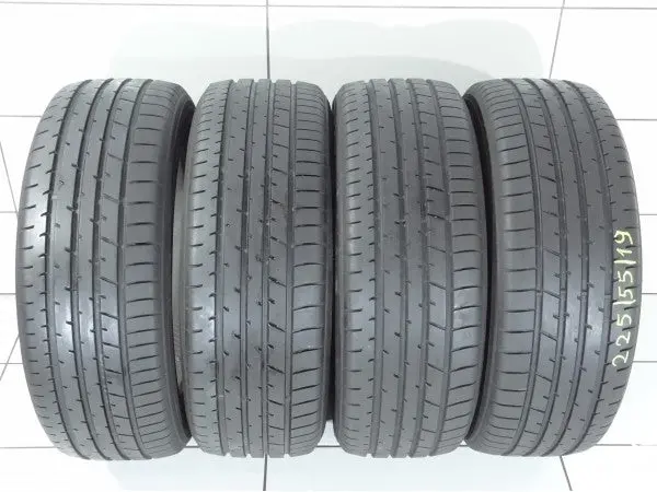 Toyo Proxes R 46 225/55R19 99 V [2021] 7Mm 1