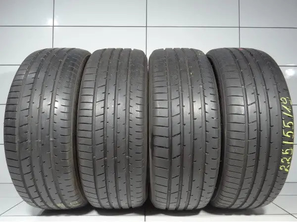 Toyo Proxes R46a 225/55R19 99 V [2020] 7.5Mm 1
