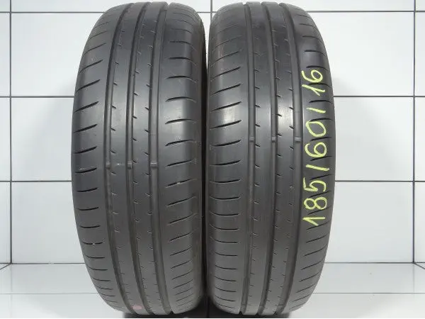 Toyo Proxes R55 185/60R16 86 H [2019] Demo 6Mm 1
