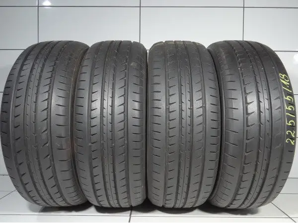 Toyo R37 225/55R18 98 H [2020] 7Mm - 7.5Mm 1