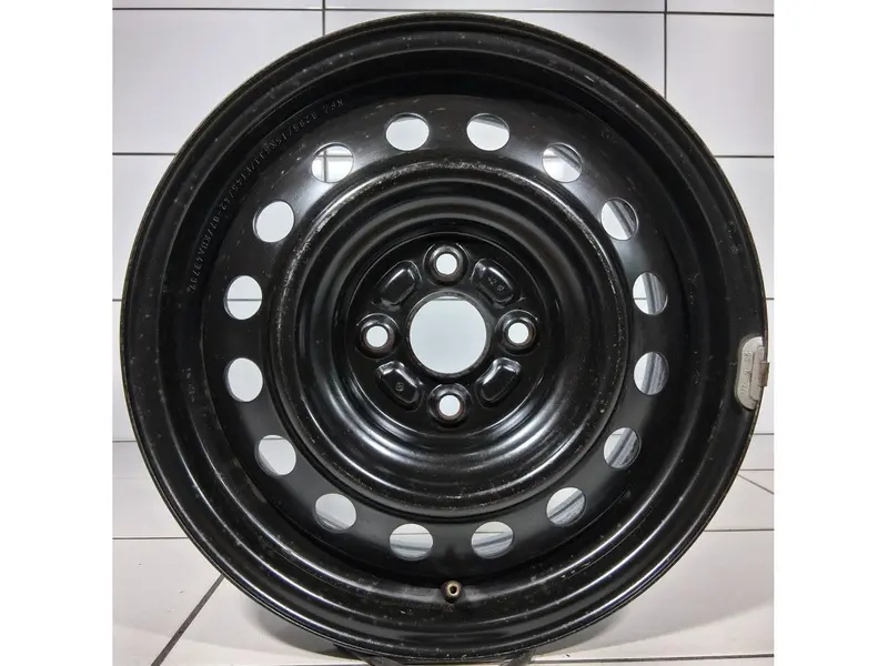 Toyota Oe 15' Czarny 1