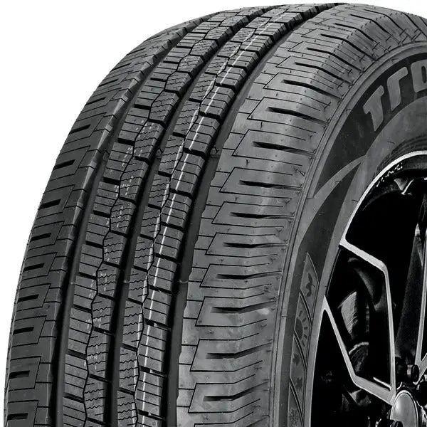 Tracmax Van Saver 195/70R 15C 104S Tl Van Saver 1