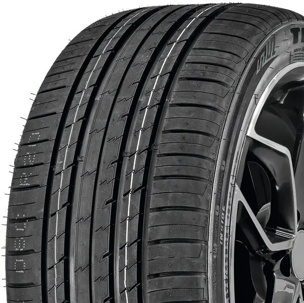 Tracmax X Privilo Rs-01 285/50Zr 20 116W X Privilo Rs-01+ Xl Mfs Extra Load 1