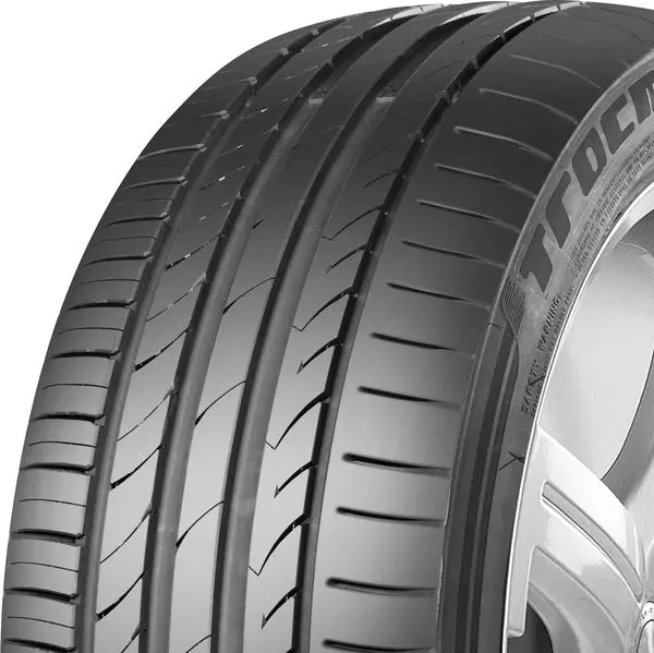 Tracmax X Privilo Tx-3 275/35Zr 20 102Y Tl X Privilo Tx-3 Xl Mf Extra Load 1