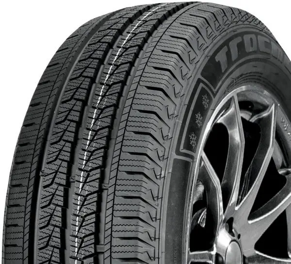 Tracmax X-Privilo Vs-450 225/75R 16C 121R Tl X-Privilo Vs-450 1