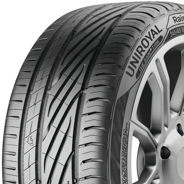 Uniroyal Rainsport 5 205/55R 15 88V Tl Rainsp.5 1