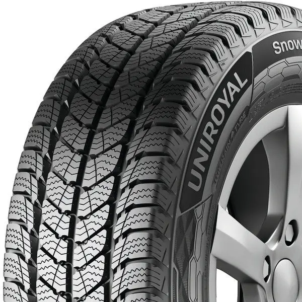 Uniroyal Snow Max 3 225/70R 15C 112R Tl Snowmax-3 M+S 1