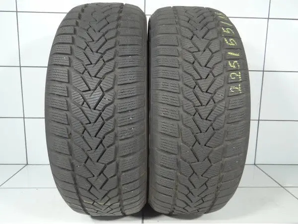 Uniroyal Winter Expert 225/55R18 102 V 1