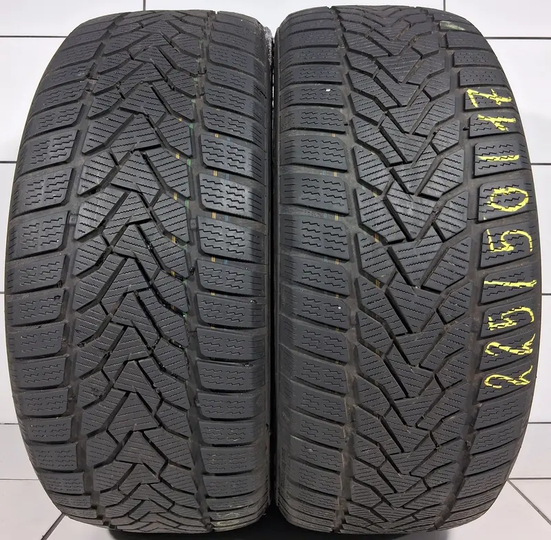 Uniroyal Winterexpert 225/50R17 98H [2022] 7Mm 1