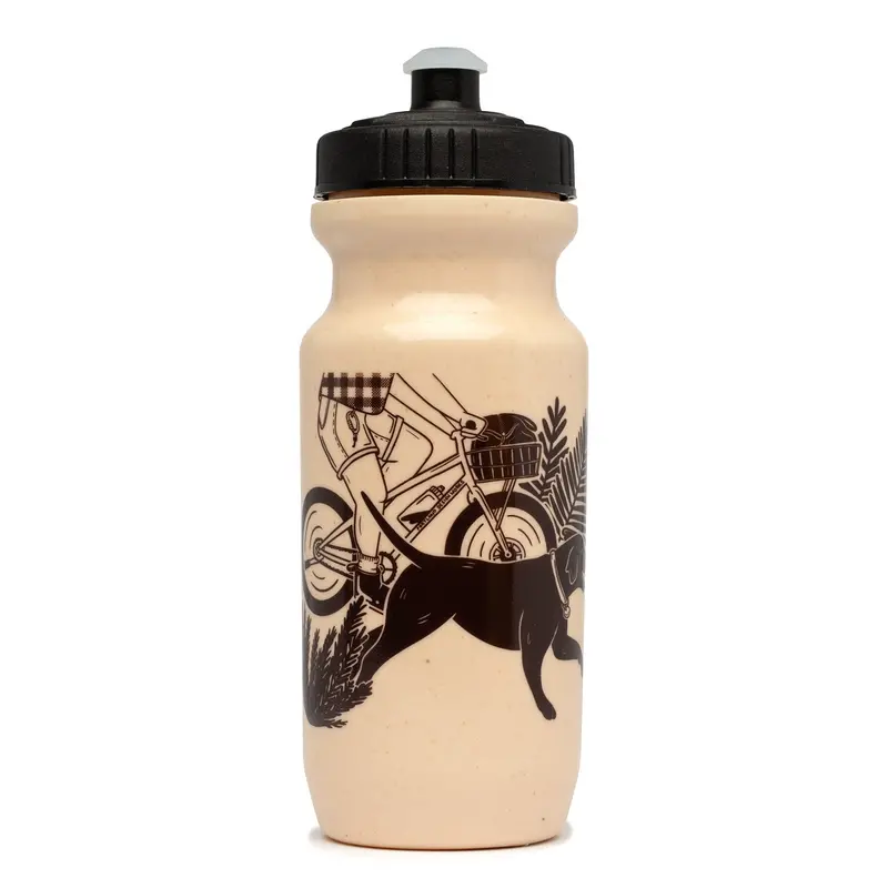 Unthaw X Pdw Dog Ride Bottle - 20Oz 1