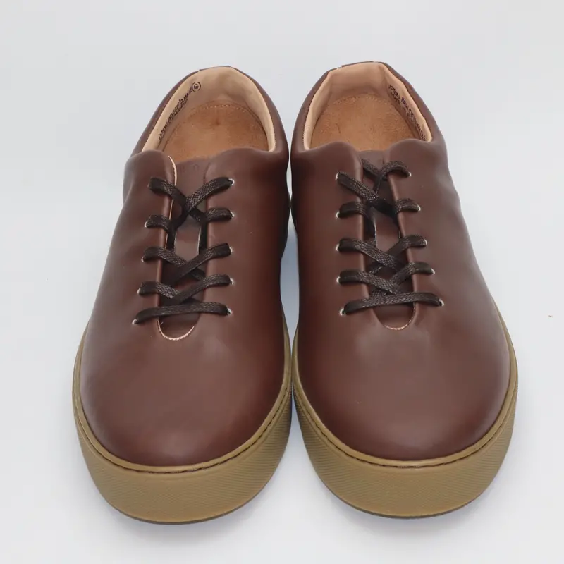 Upton Wholecut - Brown Calf - Sre3 46 1