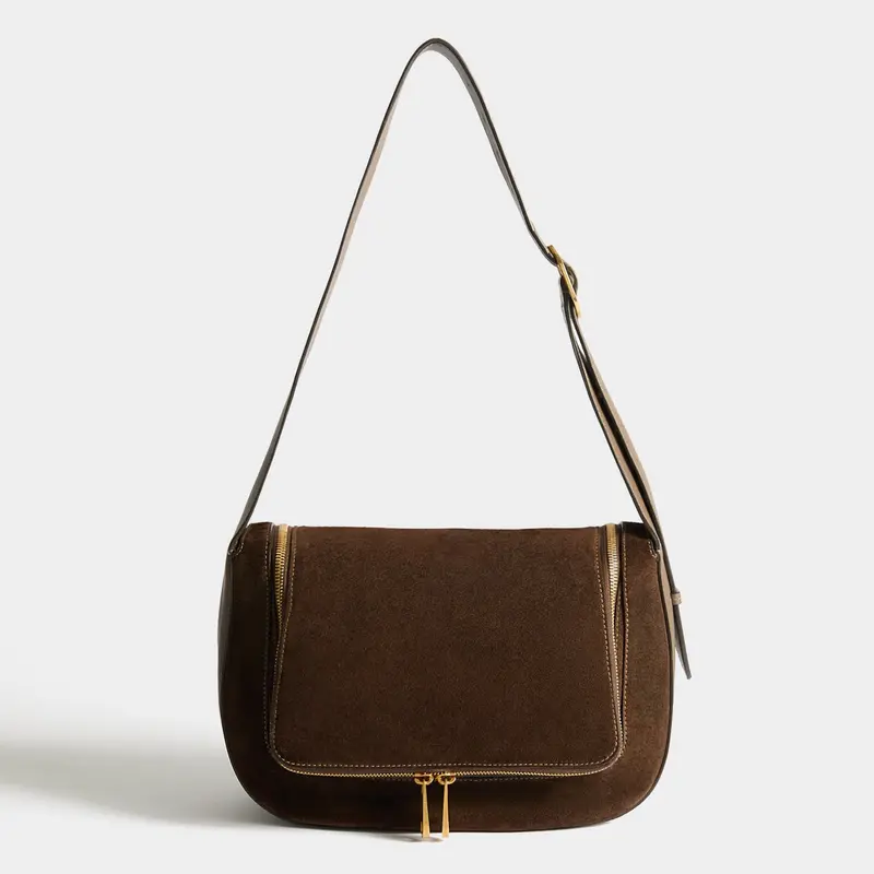 Vere Shoulder Bag 1
