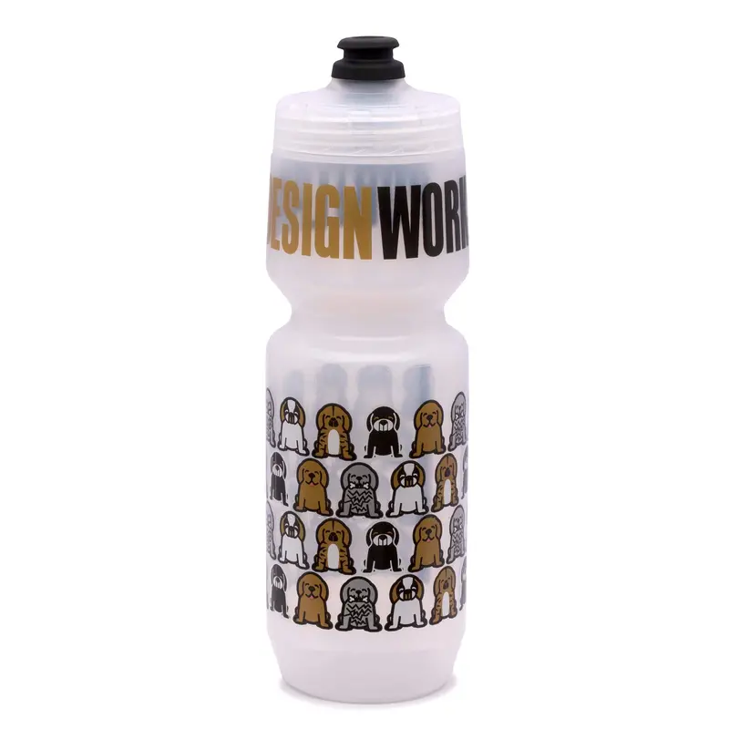 Very Good Dog Bottle 26Oz 1