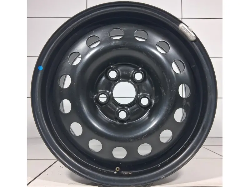 Volkswagen Oe 16' Czarny 1