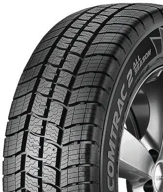 Vredestein Comtrac-2 As Plus 195/60R 16C 99H Tl Comtrac-2 Allseas.Pl 1