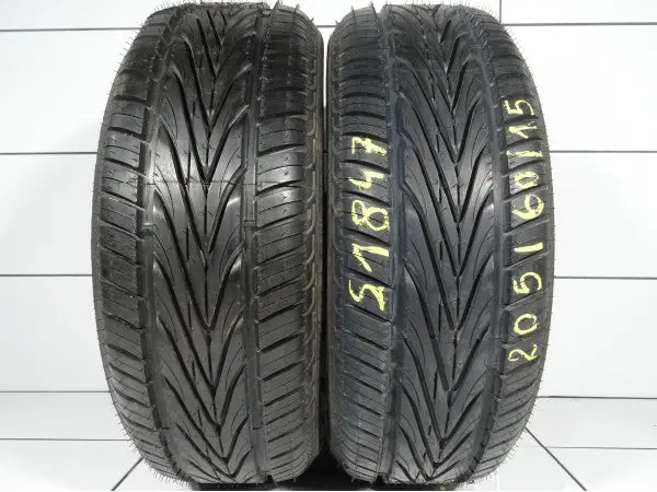 Vredestein Hi-Trac 2 205/60R16 91 H [2021] Nowy 1