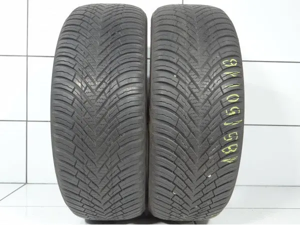 Vredestein Quatrac 185/50R16 81 H [2021] 7Mm 1