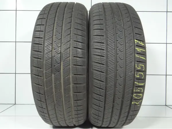Vredestein Quatrac Pro 205/55R17 95 V [2022] Demo - 7Mm 1