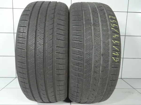 Vredestein Quatrac Pro 255/45R19 104 Y [2022] 7Mm 1