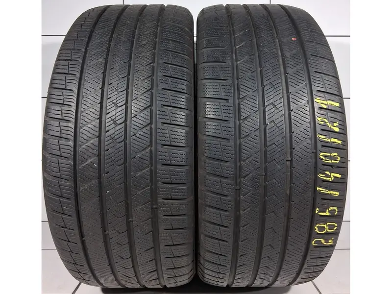 Vredestein Quatrac Pro 265/40R21 105 Y [2022] 6Mm 1
