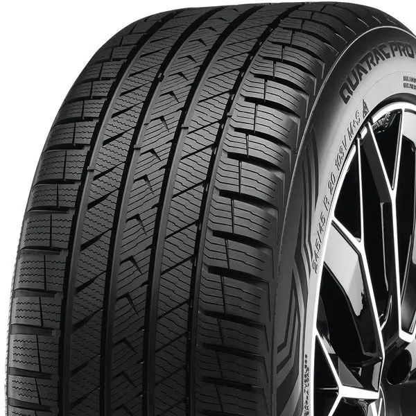 Vredestein Quatrac Pro+ 285/45R 20 112Y Quatrac Pro Plus Xl Fsl Extra Load 1