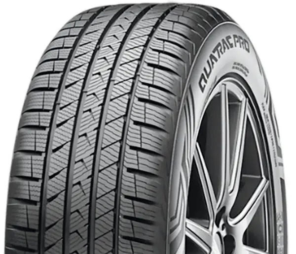 Vredestein Quatrac Pro Ev 255/45R 19 104W Tl Quatrac Pro Ev Xl Fsl Extra Load 1