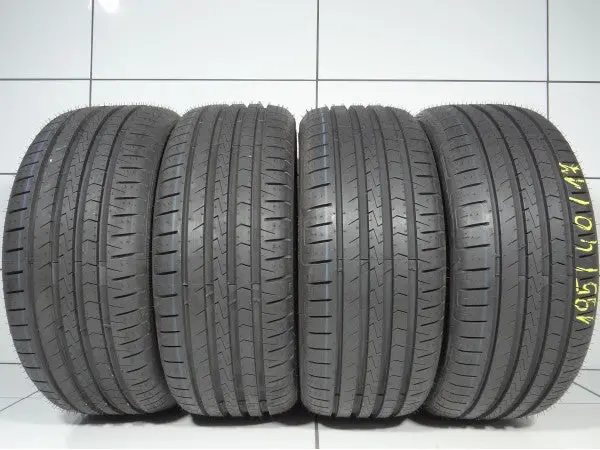 Vredestein Sportracs 195/40R17 81 V [2015] Nowe-7,5Mm 1